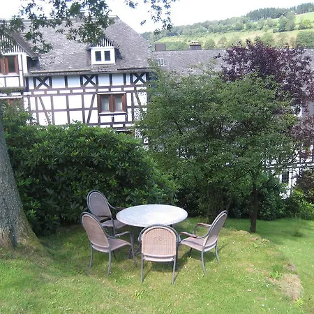 Hampel Vendégház 3*