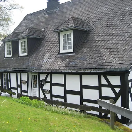 Hampel Vendégház Schmallenberg