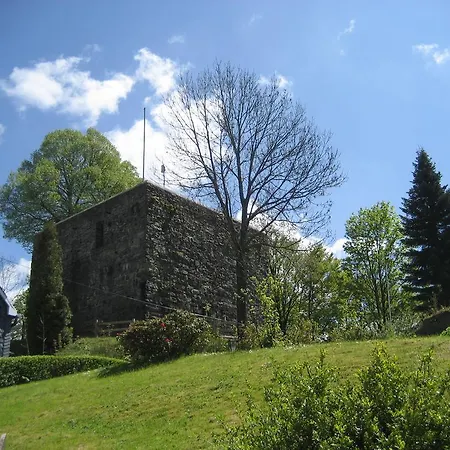 Hampel Vendégház 3*