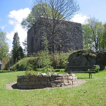 Hampel Vendégház Schmallenberg