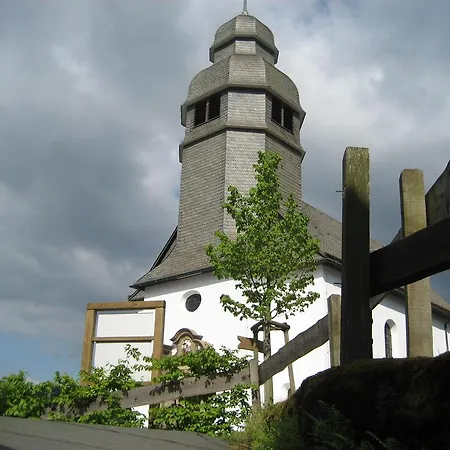 Hampel Schmallenberg