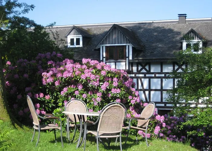 Gasthof Hampel Schmallenberg