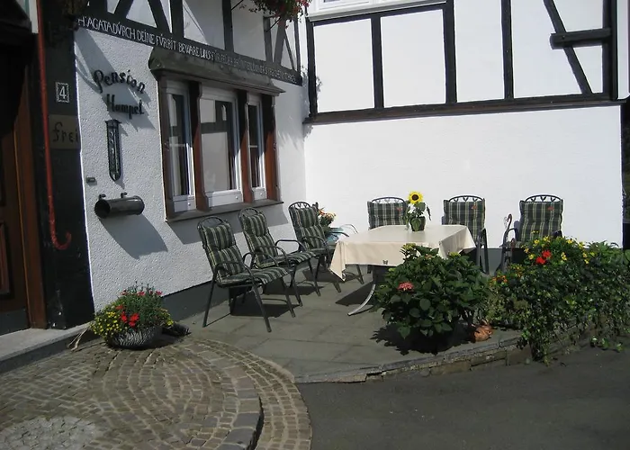 Hampel 3* Schmallenberg