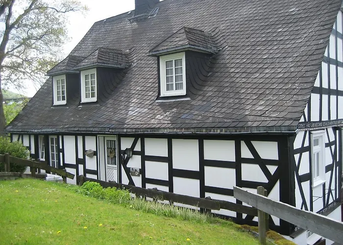 Hampel Gasthof Schmallenberg