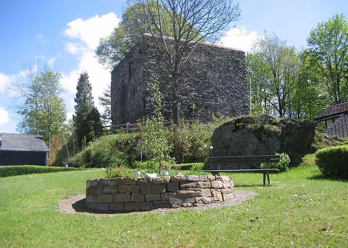 Hampel Gasthof Schmallenberg