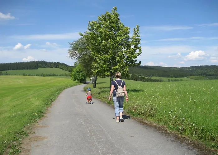 Hampel Gasthof Schmallenberg