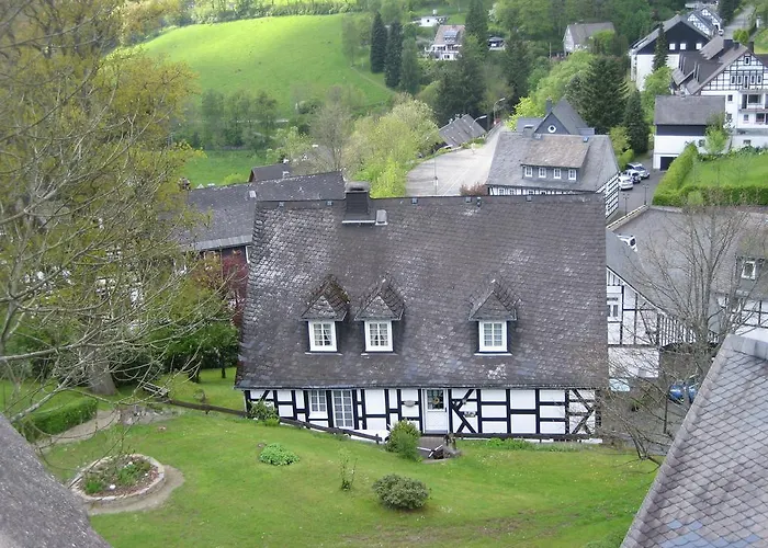 Hampel Schmallenberg