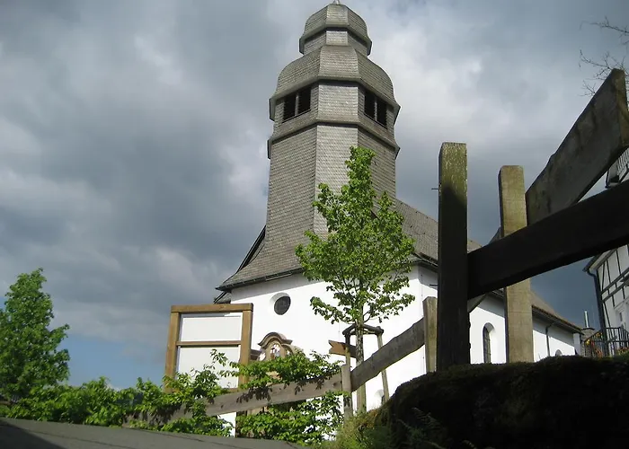 Hampel Schmallenberg